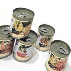 강아지 캔 닭고기 양고기 습식 영양 부드러운 jga*98226kh