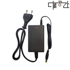 영창 KURZWEIL M202 디지털전자피아노호환 15V2A 국산 어댑터, 1개