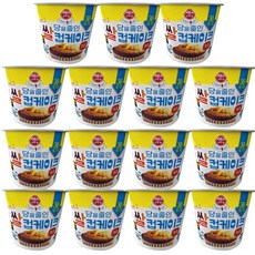 오뚜기 달걀하나톡넣는 쌀컵케이크 치즈, 60g, 15개