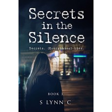 (英文圖書)Secrets in the Silence 平裝版, Golden Light Publishing House, 英文