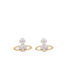 비비안웨스트우드 메이페어 크리스털 이어링