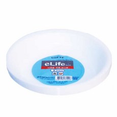 다회용 찬그릇 10P 캠핑용식기 야외용위생그릇, 단품