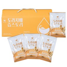 즙스토리 도라지배즙, 100mlx30개입, 1개
