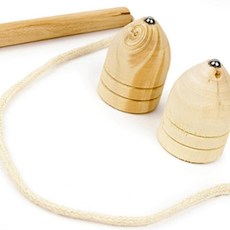 전통팽이 줄 어린이 나무 all+59681Ey