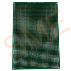 양면기판 110*160 - 2.54pich