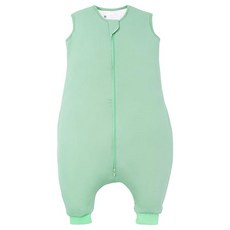 TOTBASIC 발이 있는 유아용 수면 주머니 1.0 TOG 다리가 부드러운 아기 침낭 워커 남아 여아용 웨어러블 담요 6-15개월 조기 보행기 (타로) Taro 22
