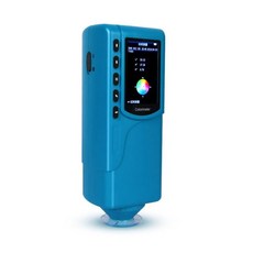 색계 AR10 색계 디지털 정밀 LAB 색계 구경 8mm 색차 측정, 색계 AR10 색계 디지털 정밀 LAB 색계 구경 8m