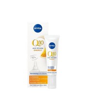 NIVEA Q10 Energy Anti-Falten 15ml 15 밀리리터, NIVEA Q10 Energy Anti-Falten 1