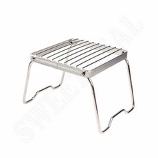 캠핑 버너 그리들 받침대 그리들거치대 버너스탠드