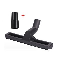 [호환] 카쳐청소기 브러쉬 바닥노즐 바닥브러쉬 어텝터, 청소기 해드, 1개