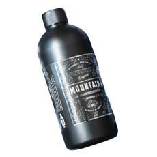 스팽글 워터스팟 제거 프리미엄 마운틴 산성 카샴푸 500ml, 1개