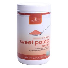 ACTIVZ 蔬果粉, 300g, 1罐