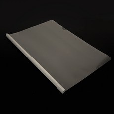 웅스토어 가정용 쫄대 화일 A4 A4쫄대화일판, 화이트