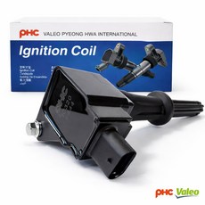 토스카 L6 가솔린.LPI 점화코일 IC301 /25181813 [이그니션코일], 1개