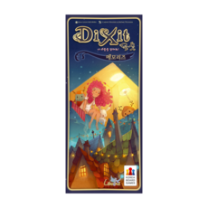 딕싯 확장 메모리즈