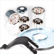 차종별 컴팩트 스노우체인 부품 택1 스노우타이 차량용 눈길체인 비상용체인 바퀴체인, 1개