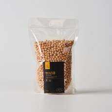 느으림 저온보관으로 더 신선한 병아리콩, 1개, 1kg