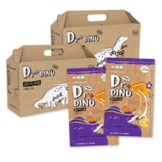 오가닉디노 달여만든 도라지배즙 (닥터디노 100ml) 30포+30포, 100ml