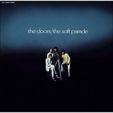 (LP) The Soft Parade