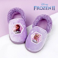 겨울왕국2 미코 방한화ehw5+4CSd