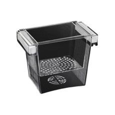 仙仙嚴選 漂浮隔離盒 魚缸繁殖孵化盒, 1個