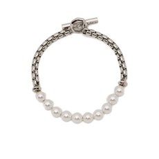아네스베 펄 비즈 브레이슬릿