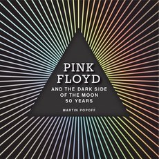 (영문도서) Pink Floyd and the Dark Side of the Moon: 50 Years Hardcover, Motorbooks International, English, 9780760379295