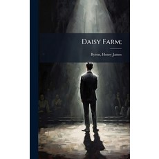 (英文圖書)Daisy Farm; 精裝版, Hutson Street Press, 英文