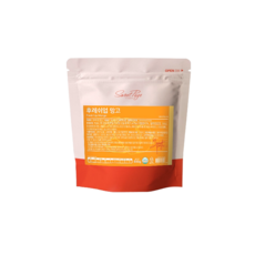 스위트페이지 후레쉬업 망고 파우더, 1개입, 800g, 10개