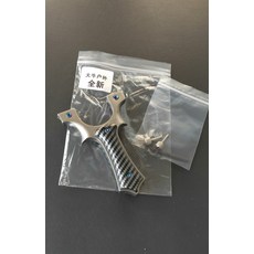 不銹鋼 8020弓門 304不銹鋼弓把貼片, 如圖所示, 1個