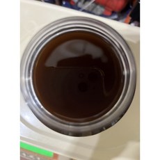 手工醃製黃豆蔭油, 600g, 1個