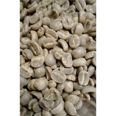 2025新批次 瓜地馬拉 花神產區 茵赫特莊園 花神咖啡豆, 生豆,1000g