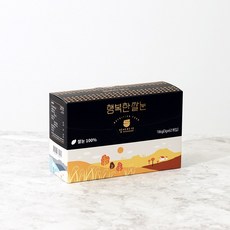국내산 현미 쌀눈 3gx62포, 1개, 186g