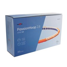 패션후프 2.8kg 지압 훌라후프 국산, 빠른배송