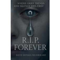 (英文圖書)R.I.P Forever 平裝版, Davis Shyaka Musirikare, 英文