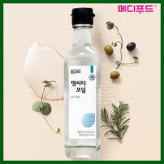 MEDIFOOD 메디푸드 엠씨티오일 (300ml) 열량보충제, 1개, MCT오일맛, 300ml
