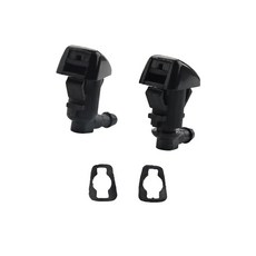 HYU VN 포드 엣지 MKX 포드 피에스타 2011-2015 자동차 전면 앞유리 윈드스크린 와셔 제트 노즐 BT4Z-17603-A 아웃렛 와이퍼 노즈에 맞는 와셔 노즐 405, HYU VN 포드 엣지 MKX 포드 피에스타 2011-