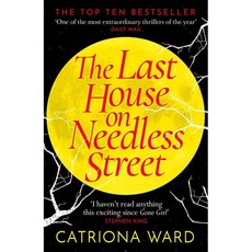 The Last House on Needless Street : A BBC Two Between the Covers Book Club Pick; the Go..., Profile Books Ltd
