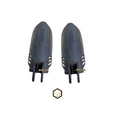 SHARK FACTORY 鯊魚工廠 L35 XL35 XT35 GO35 倒叉擋片, 1個