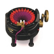 ADDI 22針手搖編織機 德國進口, 1個