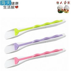 【LZ 海夫】SAKAE 餵食用湯匙 日本製, 粉色, 1個