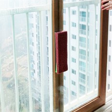 yes몰 창문물기제거포 아파트외창청소