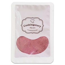 쿠킹스토리 백년초가루, 100g, 1개