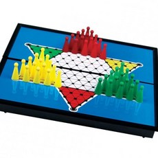 보드게임 자석 두뇌개발 골든게임, 1개, 상세페이지 참조