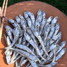 신건호멸치 육수용 햇 다시멸치(상급) / 대멸치 국물멸치, 1개, 300g