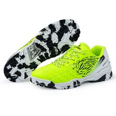스타스포츠 스타 헬리아 족구화(JS7100-59) 네온그린