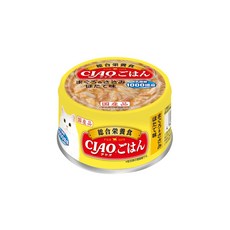 고양이 캔간식 챠오 주식캔 참치 이나바, 1802g, 1개