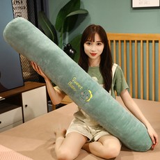 Penfy 卡通長條抱枕, 恐龍款（2856）