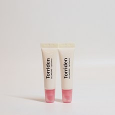 [NEW] 토리든 셀메이징 저분자 콜라겐 볼륨 립 에센스, 2개, 11ml, 무향