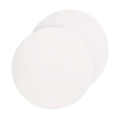 딩랩 소수성 PTFE 멤브레인 필터 디스크 마이크로미터 폴리테트라플루오로에틸렌 미세다공성 마이크론 밀리포어 여과 50장팩직경 25mm 기공 크기 0.1 m, 25mm Diameter, 0.22µm Pore Size